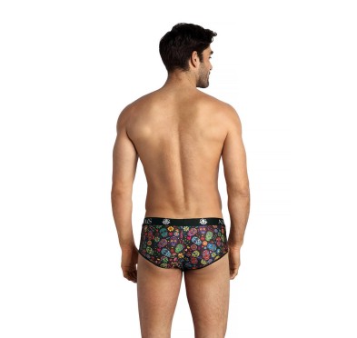 MEXICO BRIEF (MEN'S BRIEF/SLIPY MĘSKIE) S